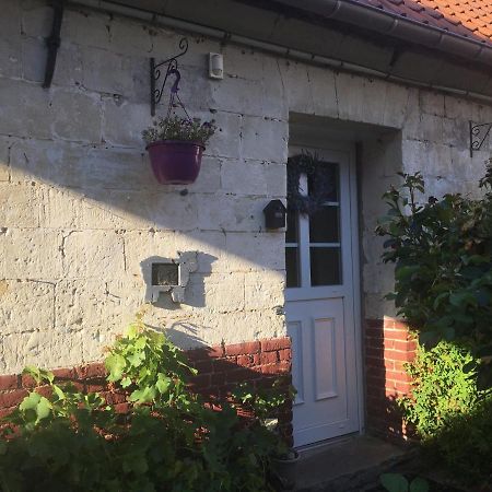 La Grenouillere Gite 3 Chambres Frevin-Capelle Eksteriør bilde