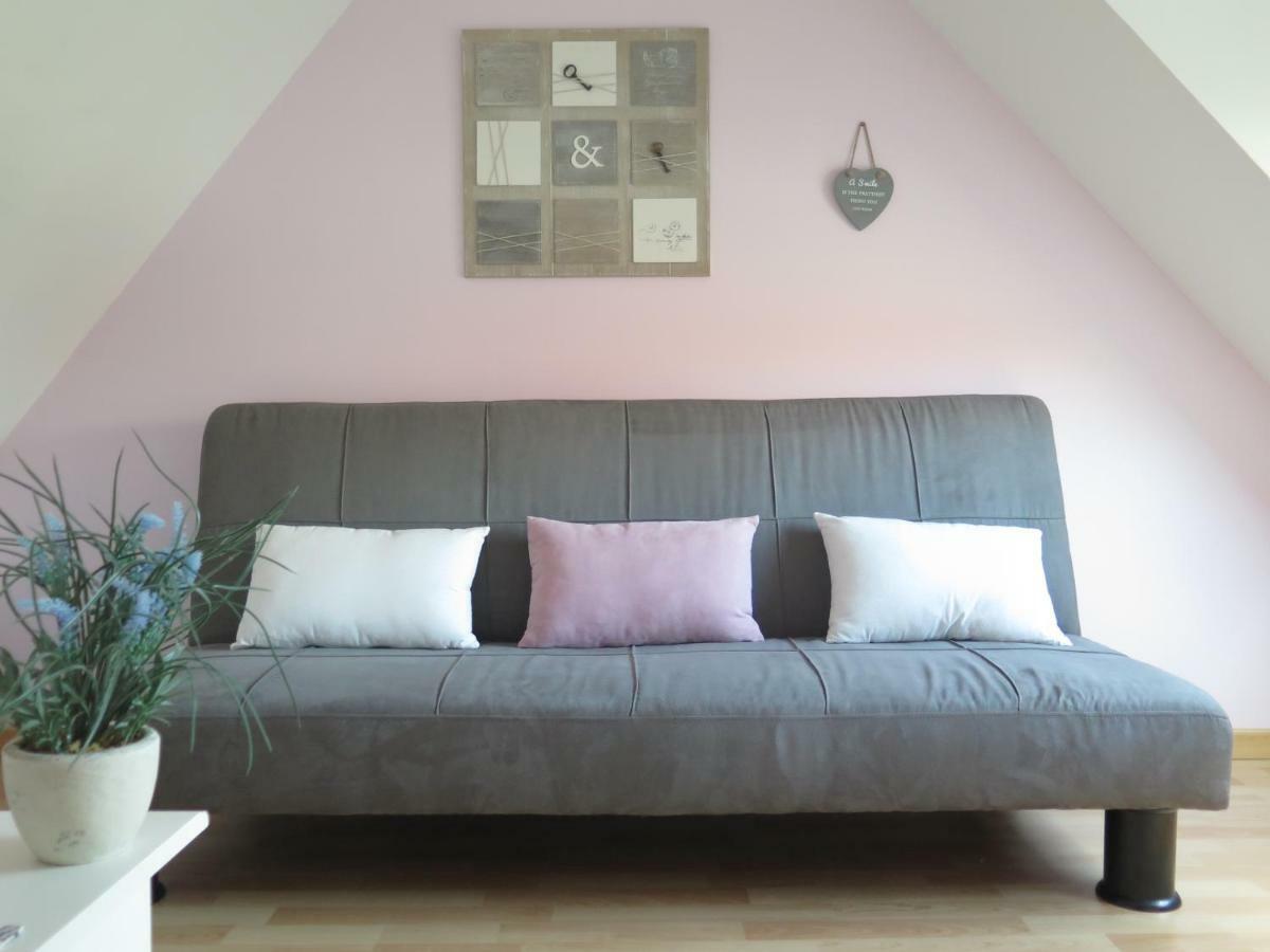 La Grenouillere Gite 3 Chambres Frevin-Capelle Eksteriør bilde