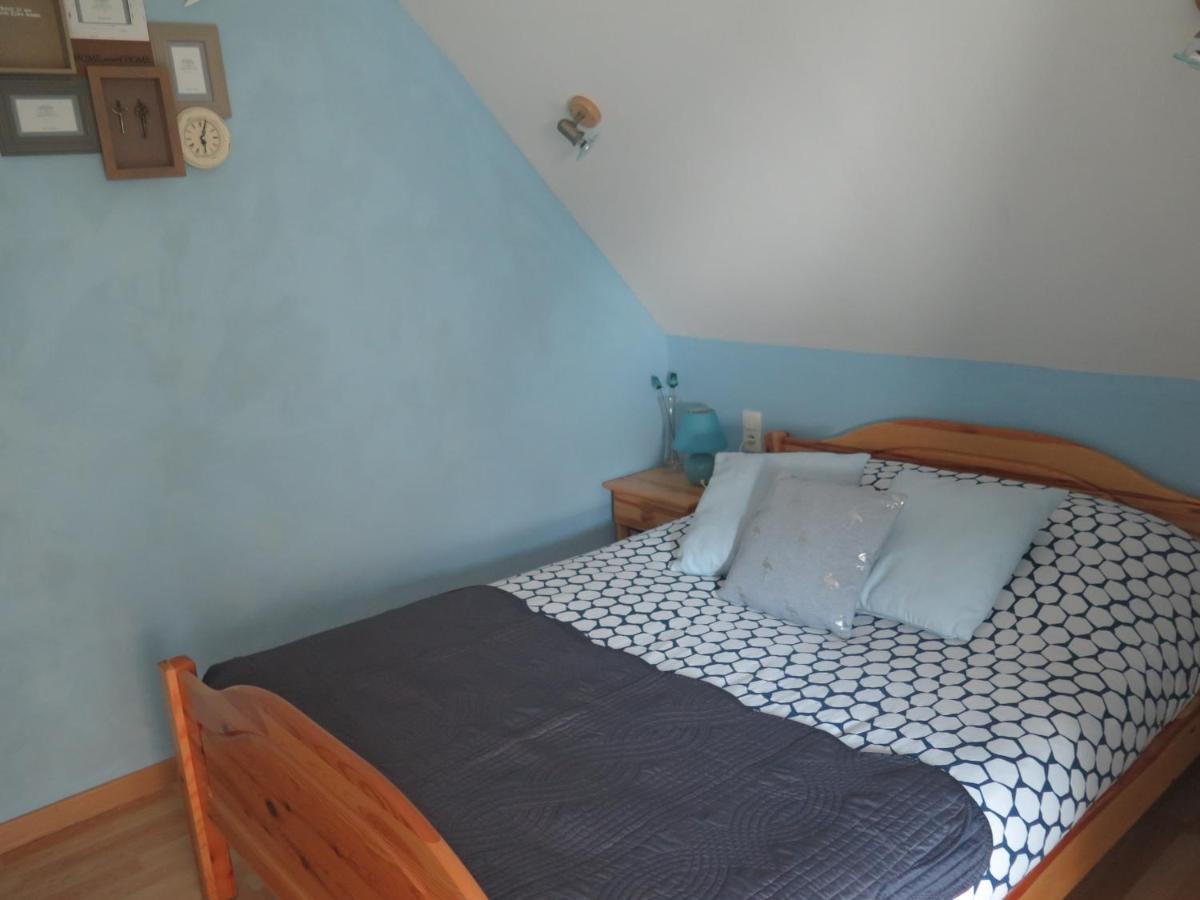 La Grenouillere Gite 3 Chambres Frevin-Capelle Eksteriør bilde